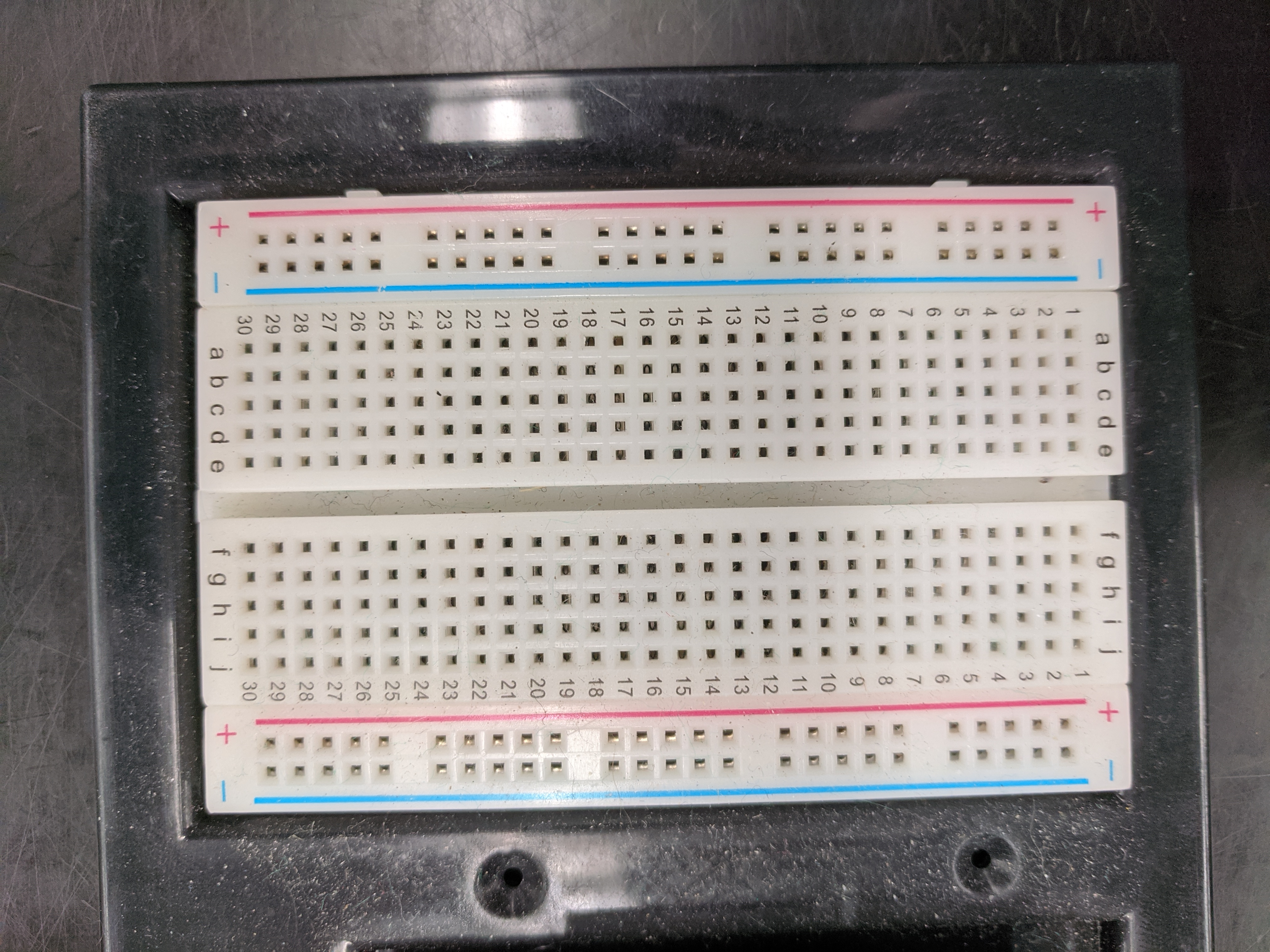 Breadboard